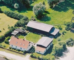 Ferienwohnung Mohnblume
